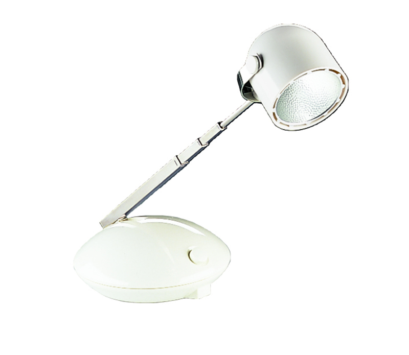 Halogen Desk Lamp