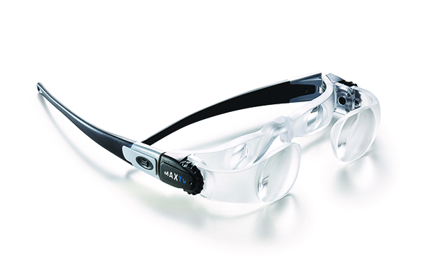 MaxTV® (for distance)