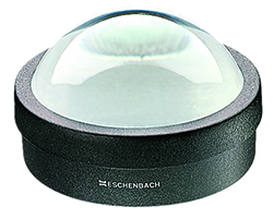 Bright Field Dome Magnifier