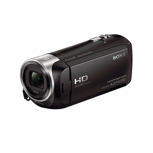 Sony Handycam Camcorder for Vario Digital FHD Advanced
